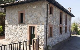 Casa Rural Camangu